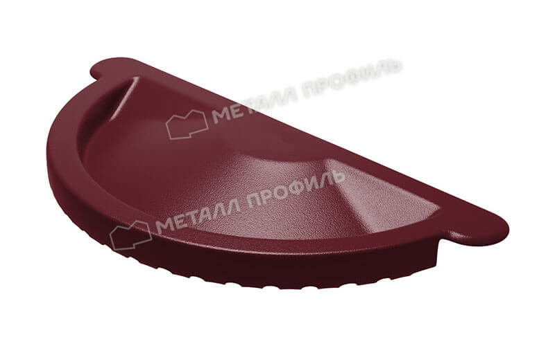 Заглушка желоба Foramina PUR D150 (PUR_Д-01-30053005-0.6) в Белоозерском