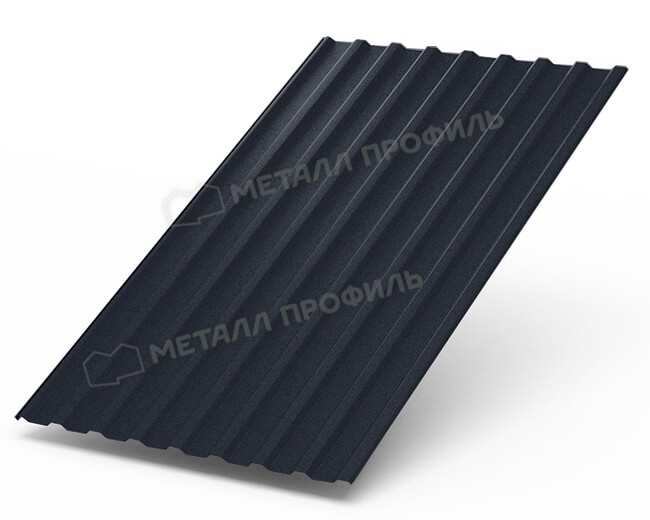 Профнастил МП20 х 1100 - R (PURETAN-20-RR23-0.5) в Белоозерском