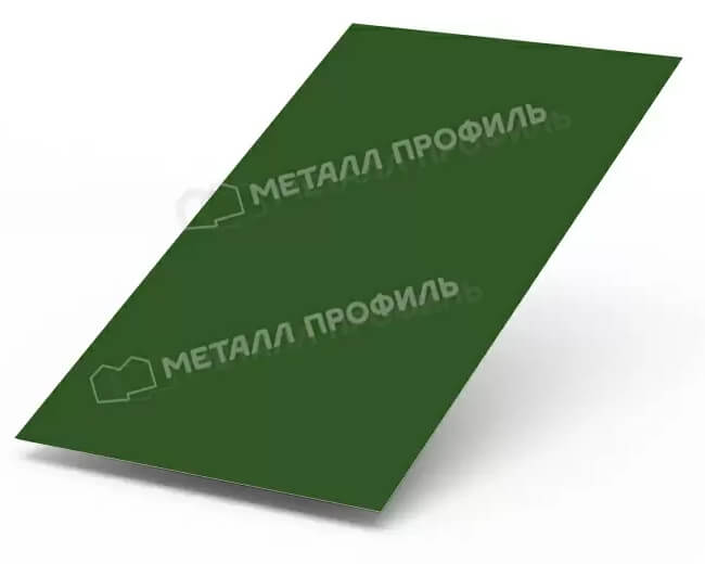Лист плоский (ПЭ-01-6002-0.7)