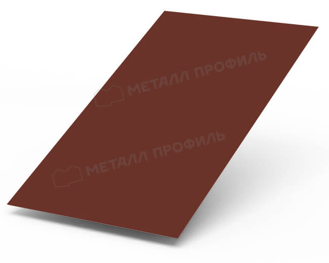 Лист плоский (ПЭ-01-3009-0.45)